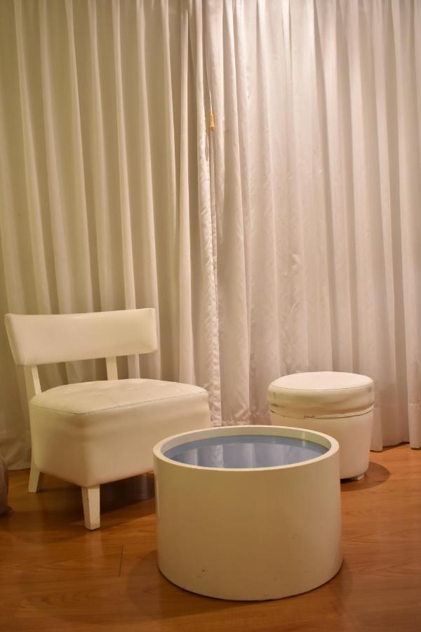 Syrah Studios Buenos Aires Eksteriør billede