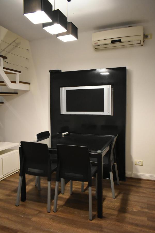 Syrah Studios Buenos Aires Eksteriør billede