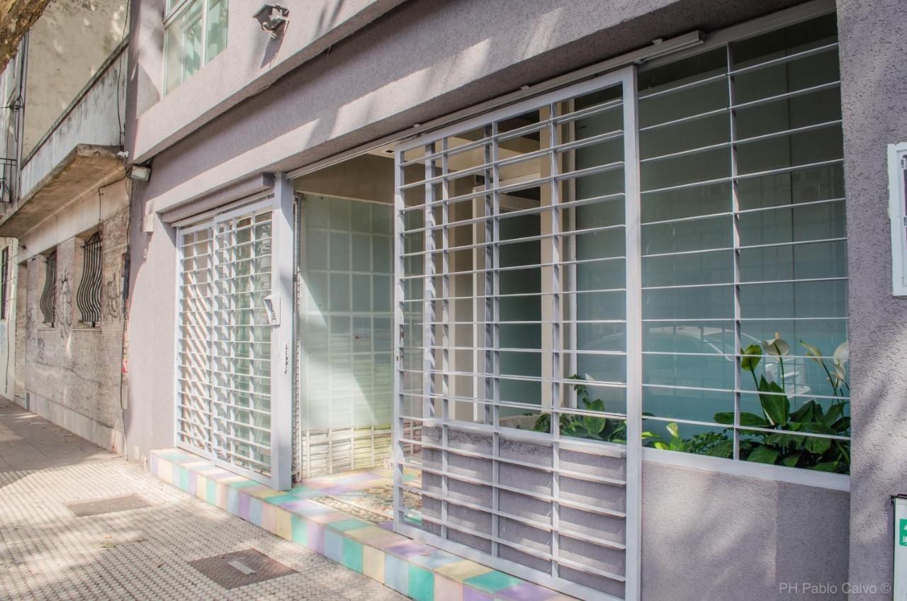 Syrah Studios Buenos Aires Eksteriør billede